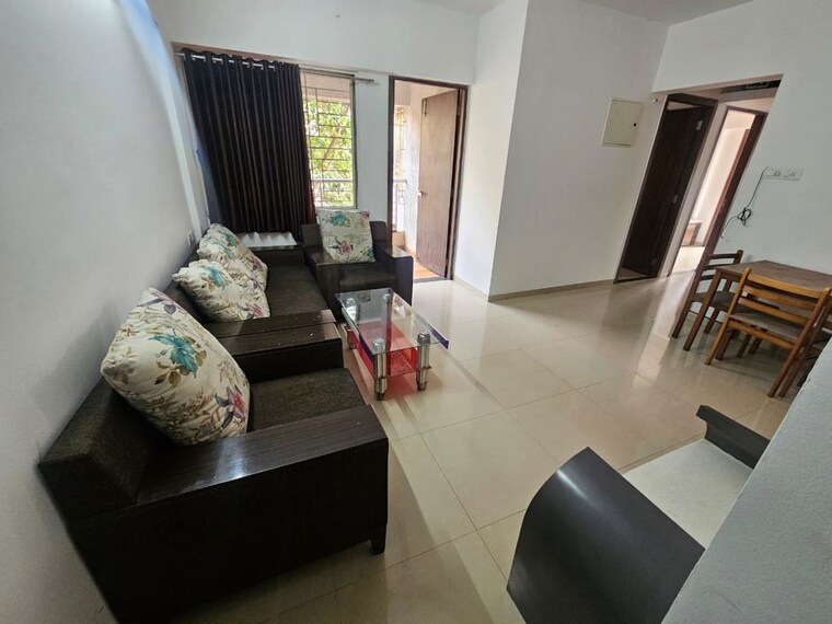 Living Room, vadgaon budruk 2.5 Bedroom 1200 Sq.Ft. Apartment In Vadgaon Budruk Pune 10742458