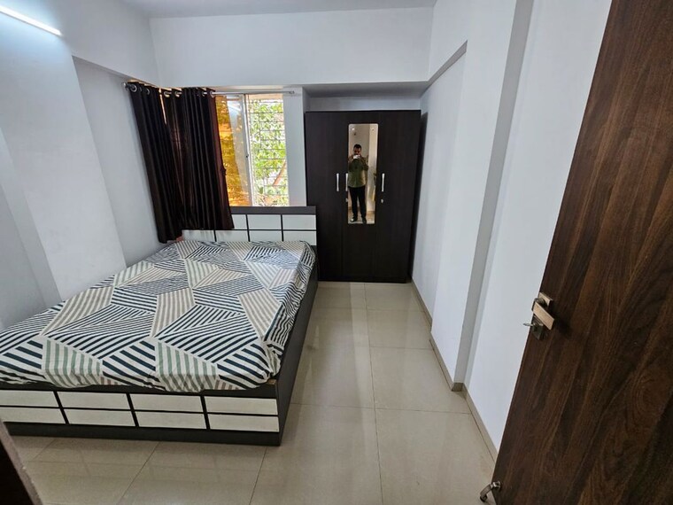 Bedroom, vadgaon budruk 2.5 Bedroom 1200 Sq.Ft. Apartment In Vadgaon Budruk Pune 10742458