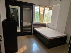 Room in 2.5 BHK Apartment at Vadgaon Budruk – for Sale