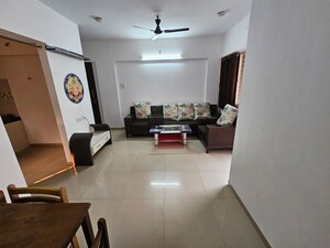 2.5 BHK Apartment For Sale in Vadgaon Budruk