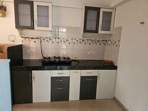 Kitchen in 2.5 BHK Apartment at Vadgaon Budruk – for Sale