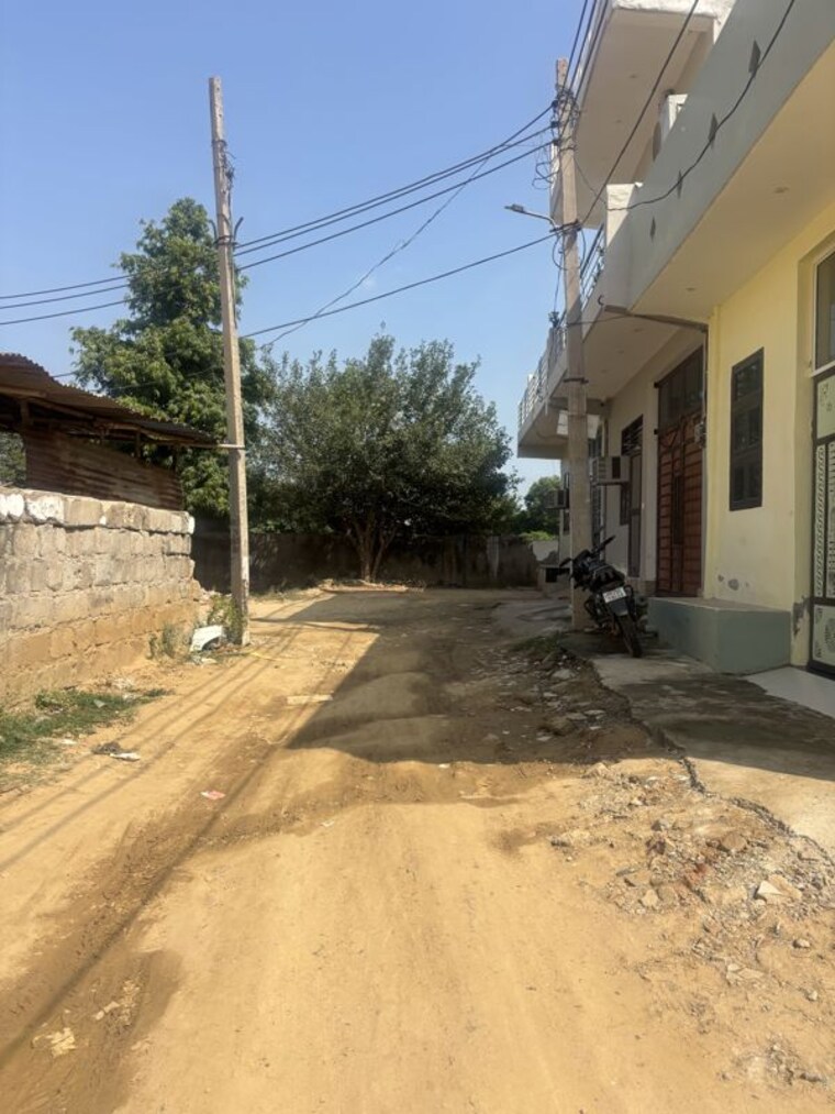 Exterior View, maruti kunj  75 Sq.Yd. Plot In Maruti Kunj Gurgaon 10742482