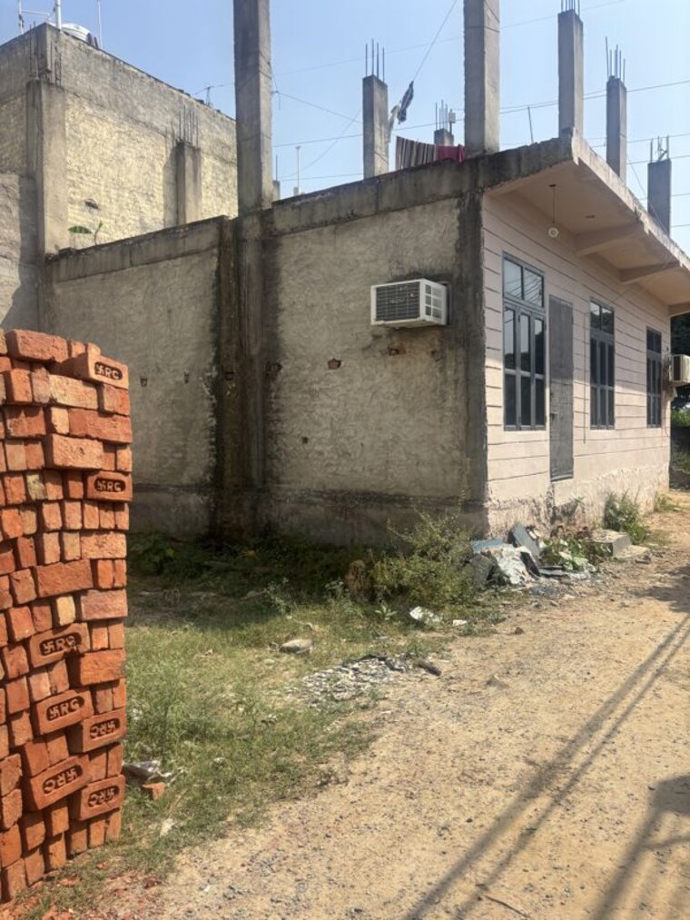 Exterior View, maruti kunj  75 Sq.Yd. Plot In Maruti Kunj Gurgaon 10742482
