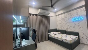 3 BHK Apartment For Rent in Vaishnodevi Circle