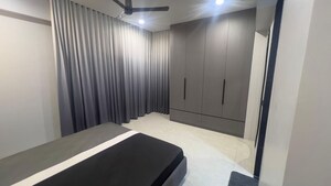 Bedroom in 3 BHK Apartment at Vaishnodevi Circle – for Rent
