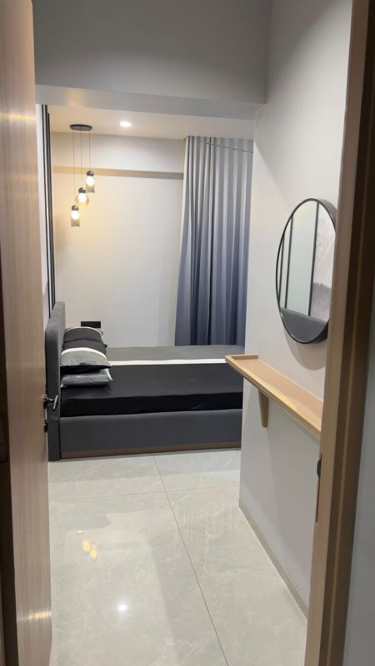 Other, vaishnodevi circle 3 Bedroom 1358 Sq.Ft. Apartment In Vaishnodevi Circle Ahmedabad 10742475