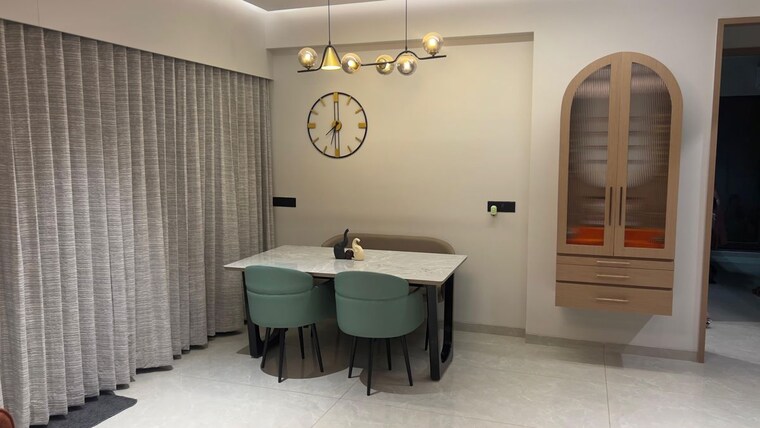 undefined, vaishnodevi circle 3 Bedroom 1358 Sq.Ft. Apartment In Vaishnodevi Circle Ahmedabad 10742475