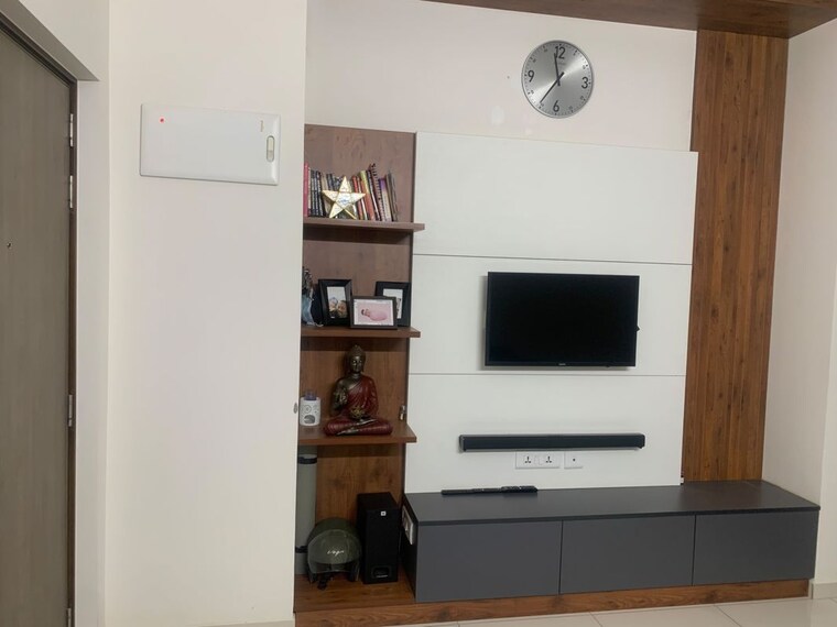 undefined, sobha-dream-acres 2 Bedroom 1012 Sq.Ft. Apartment In Panathur Bangalore 10742493