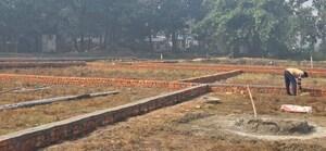Plot Area in  Plot at Golghar – for Sale
