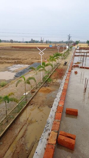 Plot Area in  Plot at Golghar – for Sale