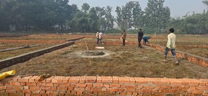  Plot For Sale in Golghar