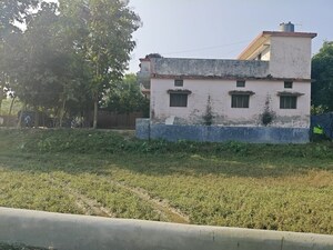  Plot – Exterior View View at Golghar - for Sale