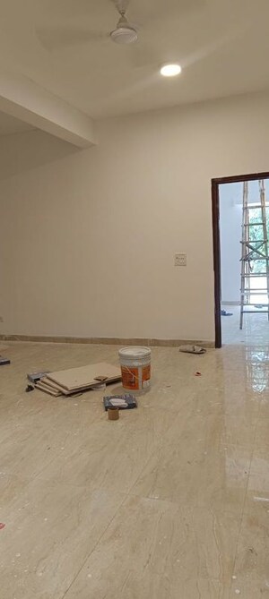 3 BHK Builder Floor For Rent in Greater Kailash ii