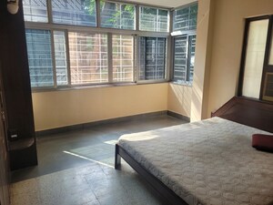 Bedroom in 3 BHK Apartment at Sayli Complex Prabhat Road, Prabhat Road – for Rent