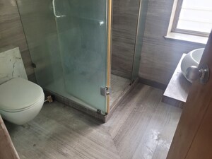 Attached Bathroom in 3 BHK Apartment at Sayli Complex Prabhat Road, Prabhat Road – for Rent