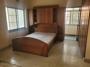3 BHK Apartment For Rent in Sayli Complex Prabhat Road, Prabhat Road