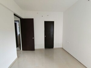 1.5 BHK Apartment For Rent in Puranik Rumah Bali, Ghodbunder Road