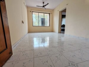 1 BHK Apartment For Rent in Vasant Leela Apartment, Ghodbunder Road