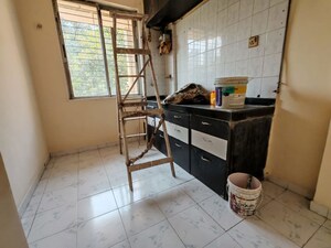 Room in 1 BHK Apartment at Vasant Leela Apartment, Ghodbunder Road – for Rent