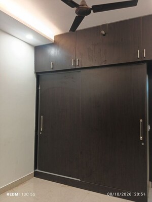 Furnished Amenities in 2 BHK Apartment at Signature Global Prime, Sector 63a – for Rent