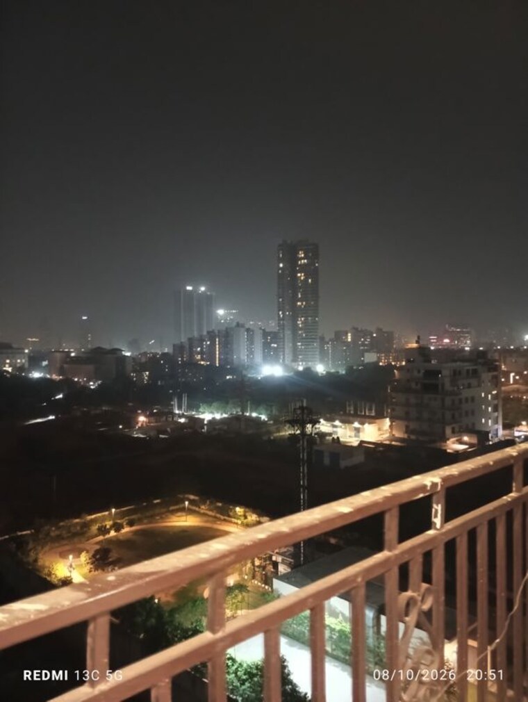 Exterior View, signature-global-prime 2 Bedroom 1232 Sq.Ft. Apartment In Sector 63a Gurgaon 10742497