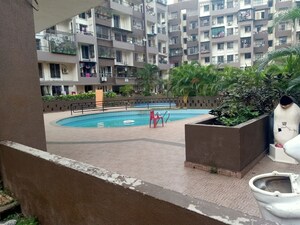 2 BHK Apartment For Rent in Bunty Mayur Kilbil, Dhanori