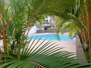 2 BHK Apartment – Exterior View View at Bunty Mayur Kilbil, Dhanori - for Rent