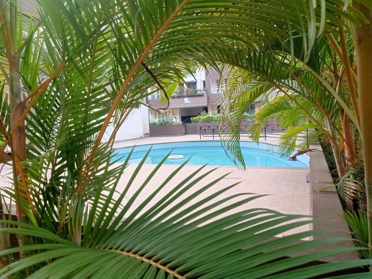 Exterior View, bunty-mayur-kilbil 2 Bedroom 732 Sq.Ft. Apartment In Dhanori Pune 10742498