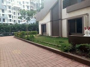 2 BHK Apartment – Exterior View View at Bunty Mayur Kilbil, Dhanori - for Rent