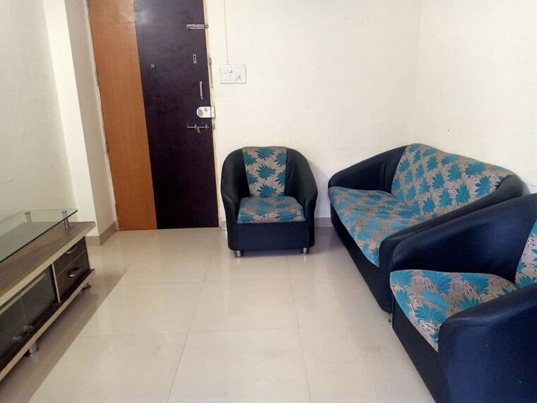 Bedroom, bunty-mayur-kilbil 2 Bedroom 732 Sq.Ft. Apartment In Dhanori Pune 10742498