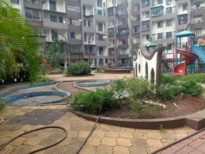 2 BHK Apartment – Exterior View View at Bunty Mayur Kilbil, Dhanori - for Rent