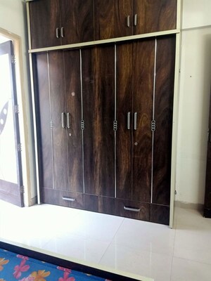 Furnished Amenities in 2 BHK Apartment at Bunty Mayur Kilbil, Dhanori – for Rent