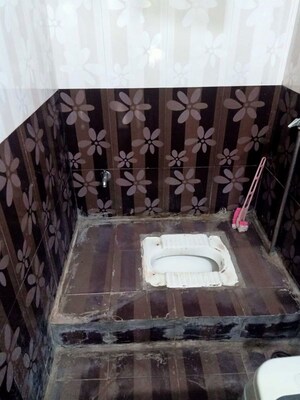 Kitchen in 2 BHK Apartment at Bunty Mayur Kilbil, Dhanori – for Rent