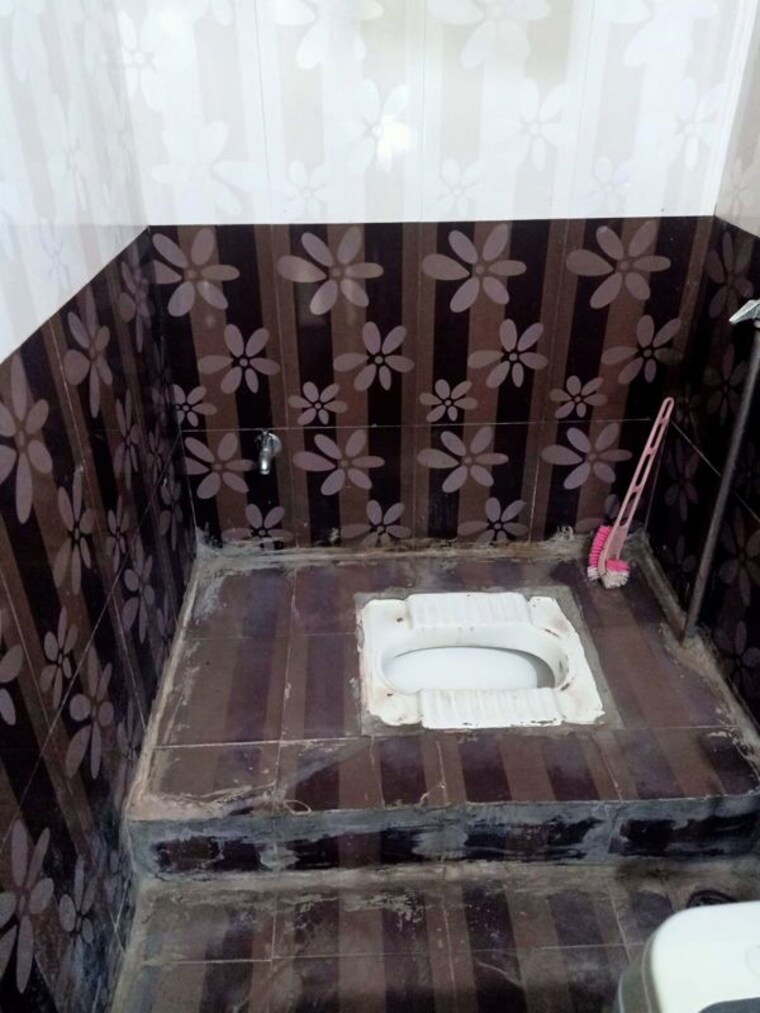 Kitchen, bunty-mayur-kilbil 2 Bedroom 732 Sq.Ft. Apartment In Dhanori Pune 10742498