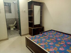 Bedroom in 2 BHK Apartment at Bunty Mayur Kilbil, Dhanori – for Rent