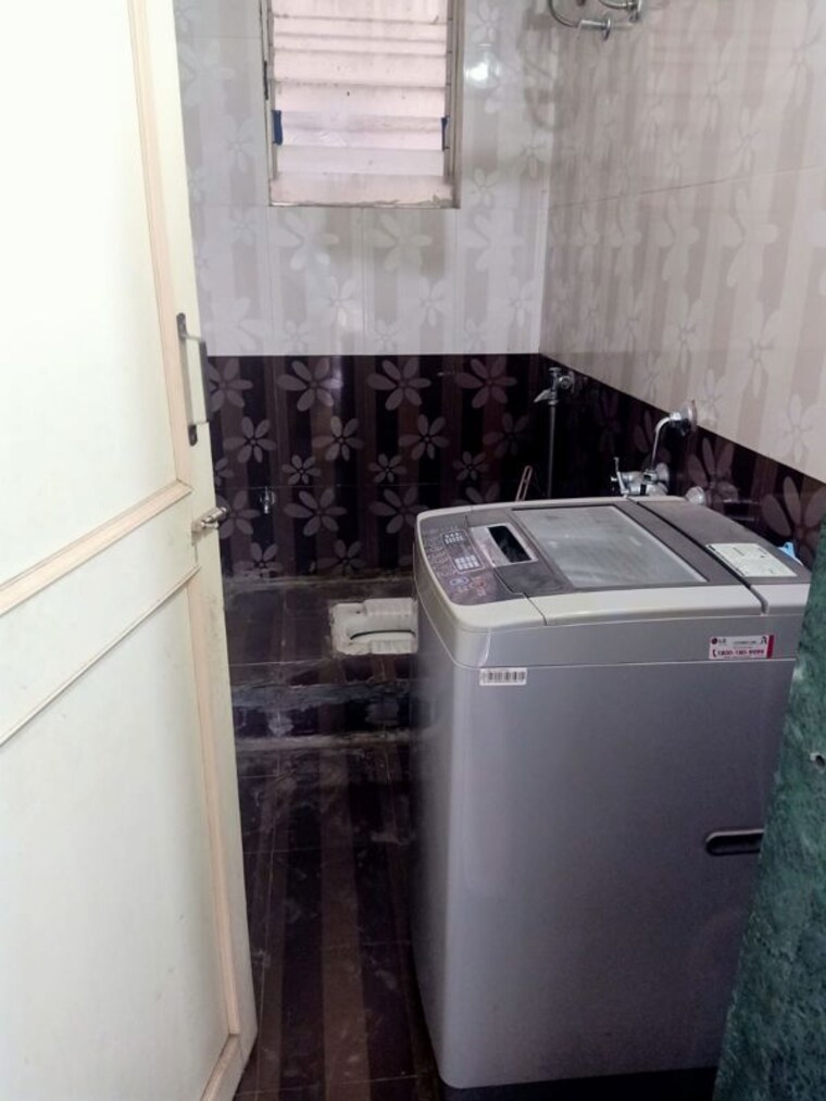 Kitchen, bunty-mayur-kilbil 2 Bedroom 732 Sq.Ft. Apartment In Dhanori Pune 10742498