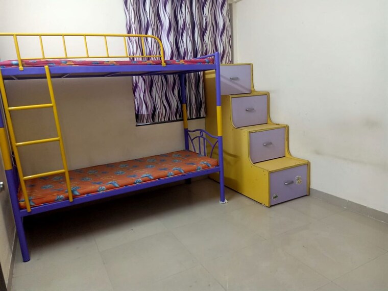 undefined, bunty-mayur-kilbil 2 Bedroom 732 Sq.Ft. Apartment In Dhanori Pune 10742498