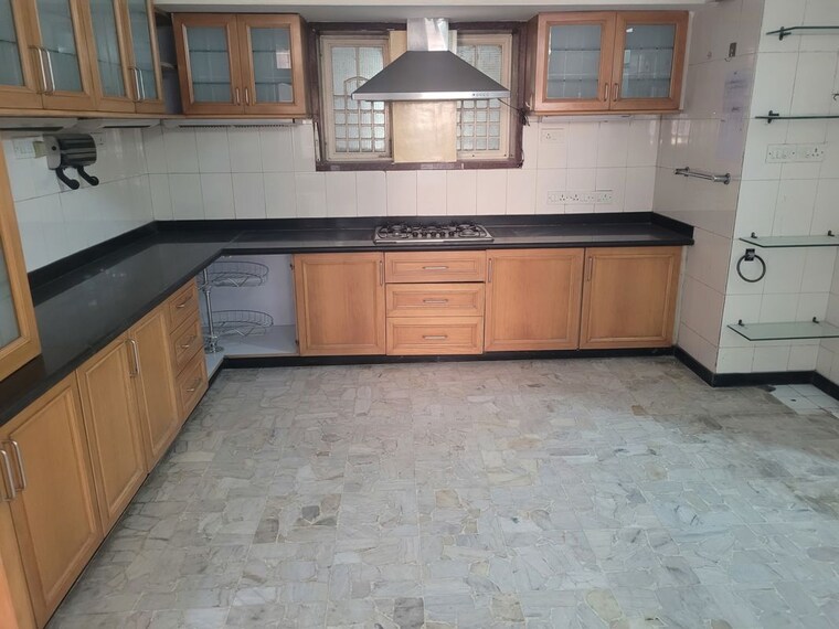 Kitchen, sayli-complex-prabhat-road 3 Bedroom 2100 Sq.Ft. Apartment In Prabhat Road Pune 10742481