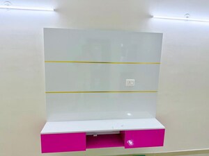 Room in 3 BHK Apartment at Conscient Habitat 102, Sector 102 – for Rent