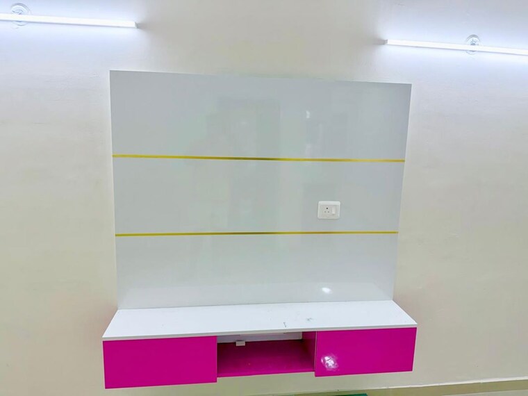 Room, conscient-habitat-102 3 Bedroom 745 Sq.Ft. Apartment In Sector 102 Gurgaon 10742486
