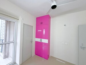 3 BHK Apartment For Rent in Conscient Habitat 102, Sector 102