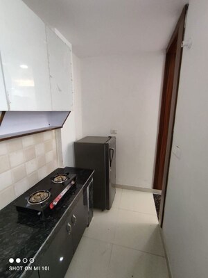Furnished Amenities in 1 BHK Builder Floor at Sector 27 – for Rent