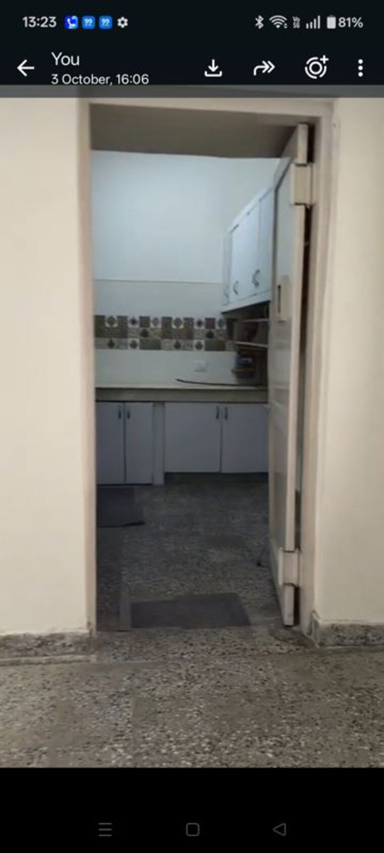 Bathroom, rwa-apartments-sector-37 2 Bedroom 1100 Sq.Ft. Apartment In Sector 37 Noida 10742511