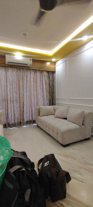 Bedroom in 2 BHK Apartment at Rishita Mulberry Heights, Sushant Golf City – for Rent