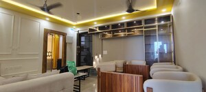 Kitchen in 2 BHK Apartment at Rishita Mulberry Heights, Sushant Golf City – for Rent