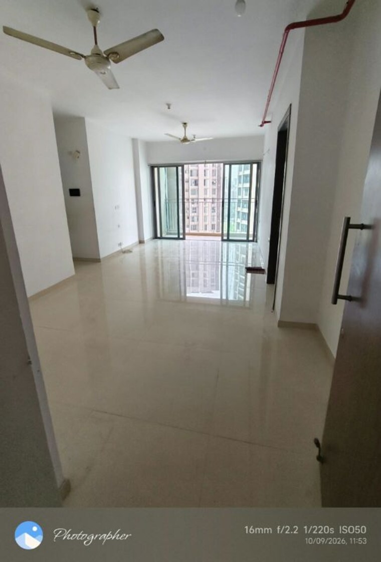 undefined, kalpataru-parkcity-sunrise 3 Bedroom 1039 Sq.Ft. Apartment In Kolshet Road Thane 10742519