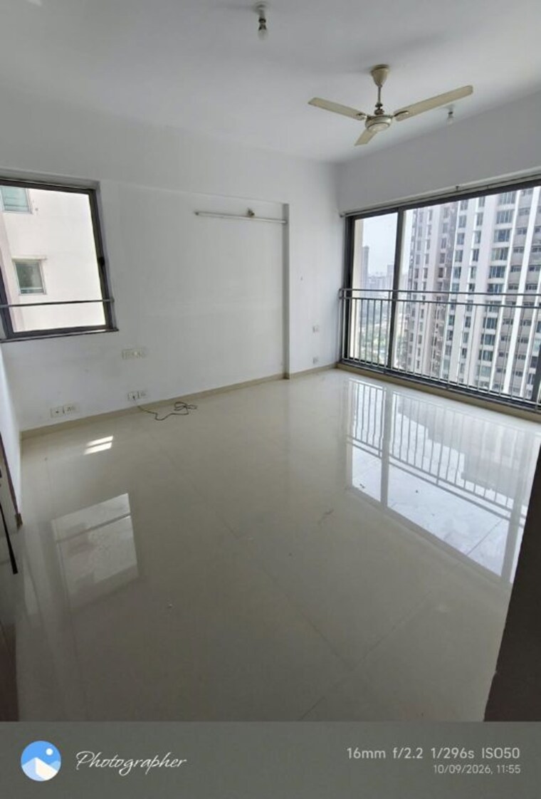 Kitchen, kalpataru-parkcity-sunrise 3 Bedroom 1039 Sq.Ft. Apartment In Kolshet Road Thane 10742519