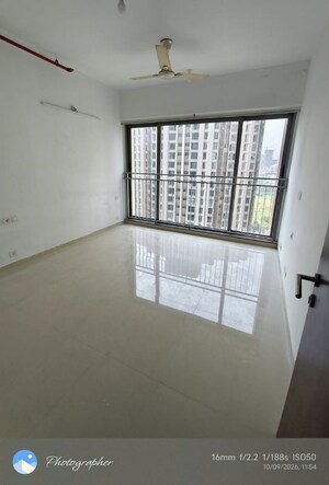 3 BHK Apartment For Rent in Kalpataru Parkcity Sunrise, Kolshet Road