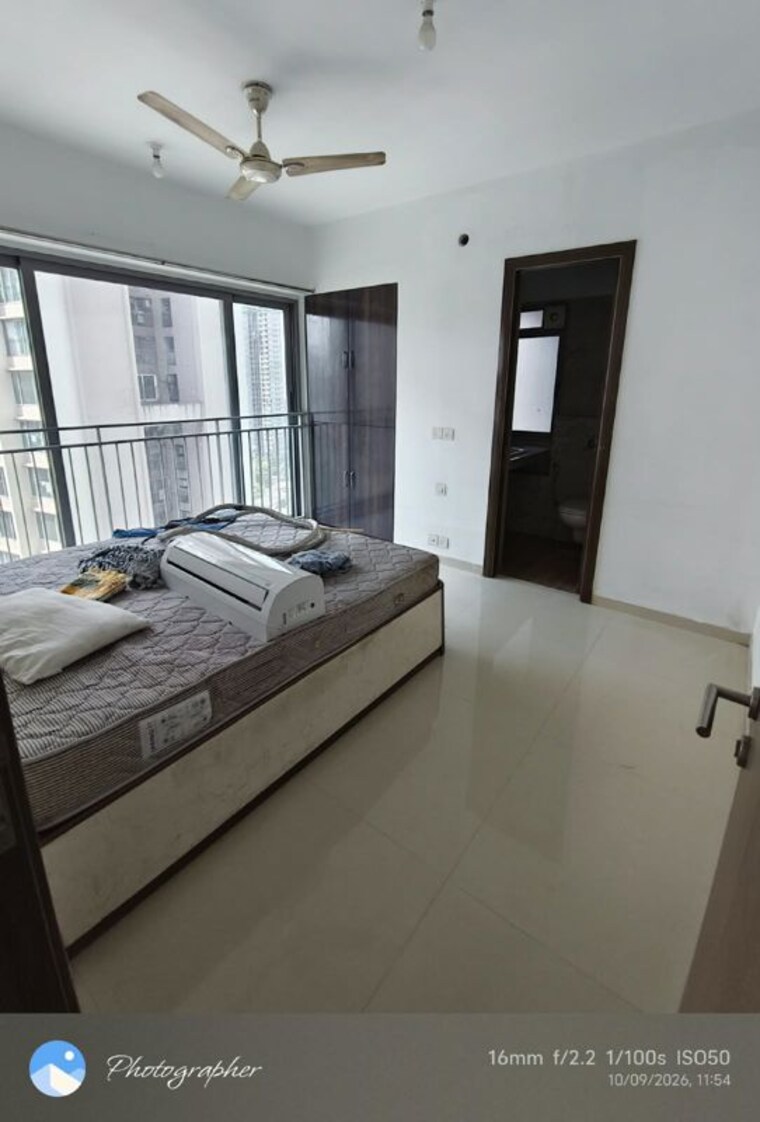 Bedroom, kalpataru-parkcity-sunrise 3 Bedroom 1039 Sq.Ft. Apartment In Kolshet Road Thane 10742519