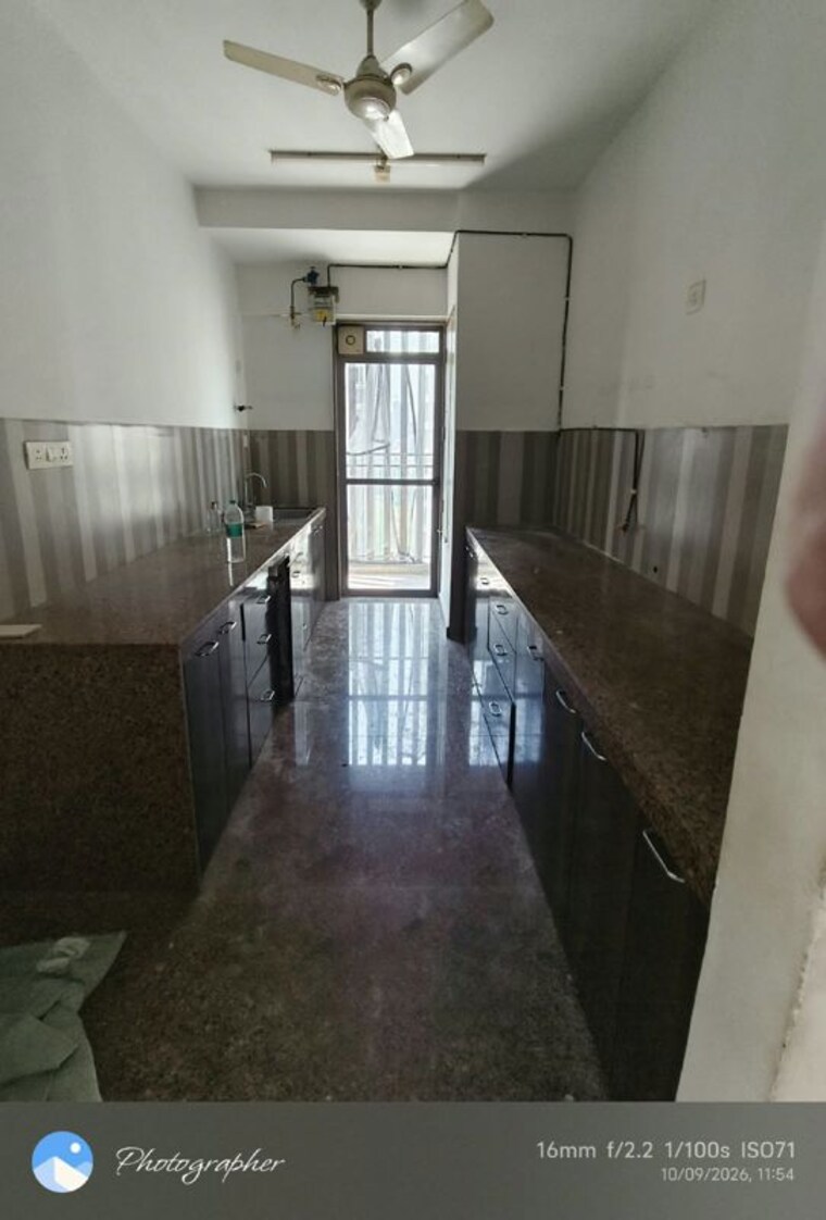Kitchen, kalpataru-parkcity-sunrise 3 Bedroom 1039 Sq.Ft. Apartment In Kolshet Road Thane 10742519